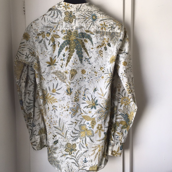 Ted Baker Button Down - Picture 2 of 7